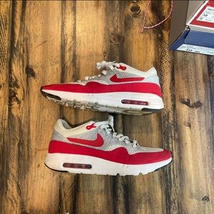 Air Max 1 Ultra Flyknit